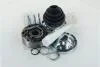ШРУС к-т MB VITO 99-03, OPEL OMEGA A 86-94 внутр. RIDER RD.255021490 (фото 1)