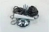 ШРУС к-т MB VITO 99-03, OPEL OMEGA A 86-94 внутр. RIDER RD.255021490 (фото 2)