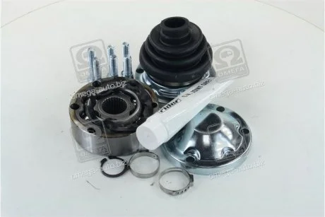 ШРУС к-т MB VITO 99-03, OPEL OMEGA A 86-94 внутр.  RIDER RD.255021490