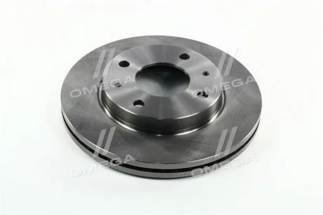 Диск тормозной KIA CERATO(14) 04- передн. (SANGSIN) Hi-Q (SANGSIN) SD2005