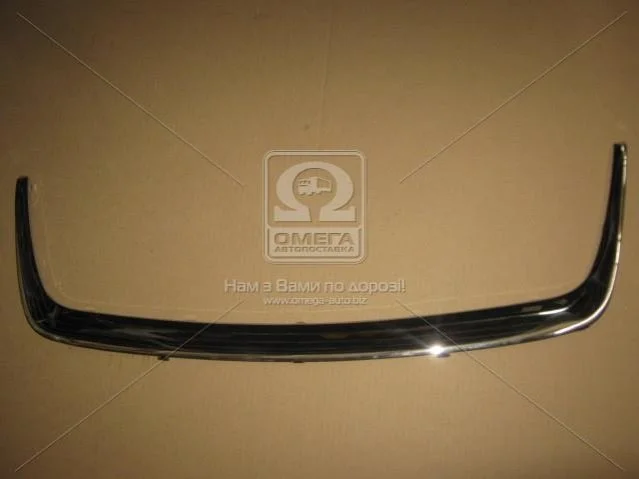 Накладка решітки радіатора SUZ VITARA 05- TEMPEST 048 0539 991 (фото 1)