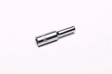 Головка торцевая длинная 1/4" 5мм (про-во TOPTUL) Toptul BAEE0805