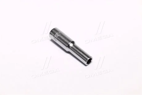 Головка торцевая длинная 1/4" 6мм (про-во) Toptul BAEE0806
