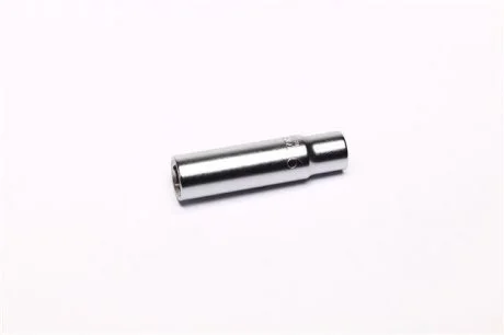 Головка торцевая длинная 1/4" 9мм (про-во) Toptul BAEE0809