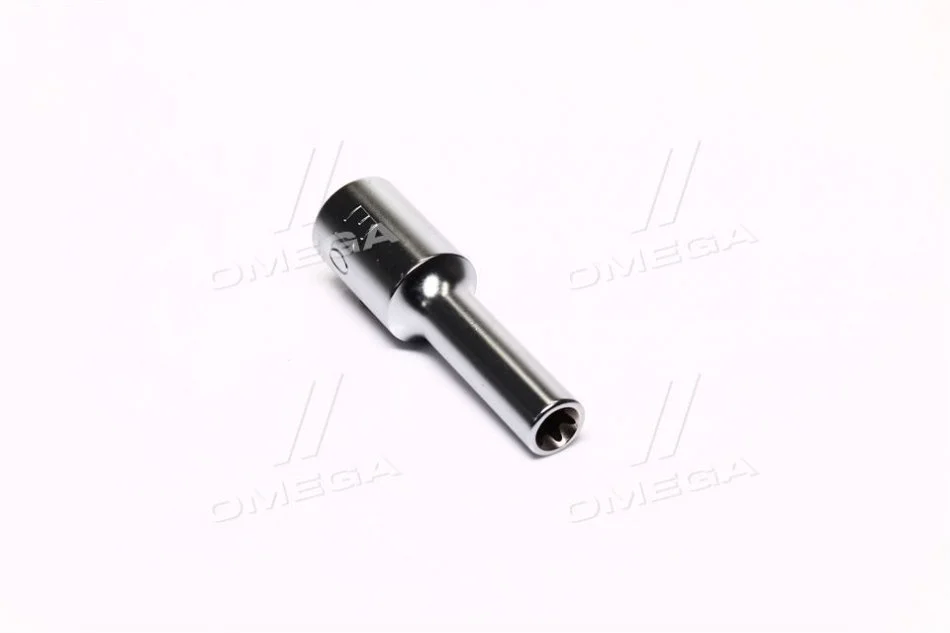 Головка торцевая длинная 1/2" E10 (про-во TOPTUL) Toptul BAEH1610 (фото 1)
