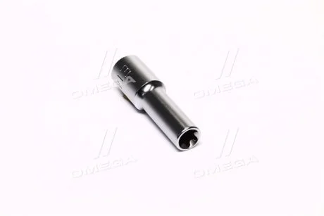Головка торцевая длинная 1/2" E14 (про-во) Toptul BAEH1614