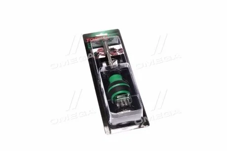 Біта із поворот.головкою 1/4" TOPTUL Toptul GAAR1101