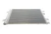 Радіатор кондиціонера Dacia Logan/Sandero 04- Van Wezel 43005467 (фото 1)