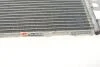 Радіатор кондиціонера Dacia Logan/Sandero 04- Van Wezel 43005467 (фото 6)