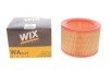 Фильтр воздушный PEUGEOT /AR247 (WIX-Filtron) WIX FILTERS WA6429 (фото 2)