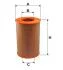 Фильтр воздушный PEUGEOT /AR256 (пр-во WIX-Filtron) WIX FILTERS WA6434 (фото 1)