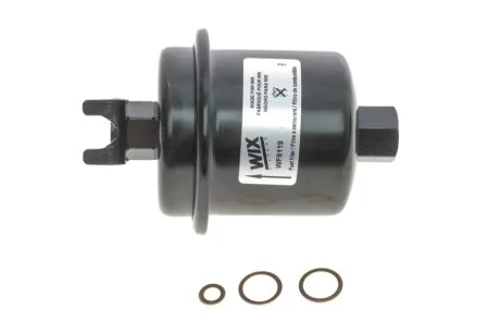 ФІЛЬТР ПАЛИВА WIX FILTERS WF8119