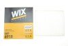 Фільтр салону WIX = FN K1055 WIX FILTERS WP6918 (фото 2)