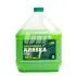 Антифриз Аляsка ANTIFREEZE-40 (зеленый) Канистра 5л/4,9кг АЛЯSКА 5062 (фото 1)