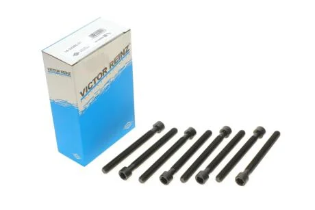 Болти головки (к-кт 8шт.) Ford Transit Connect 1.0 EcoBoost 13- VICTOR REINZ 14-32380-01