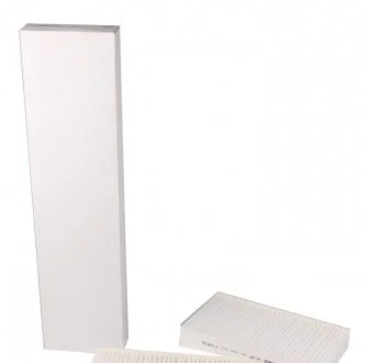 Фильтр салона MB ML (W164) 3.0CDI MAHLE / KNECHT LA295/S