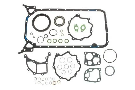 Комплект прокладок, блок-картер двигуна ELRING 815.020