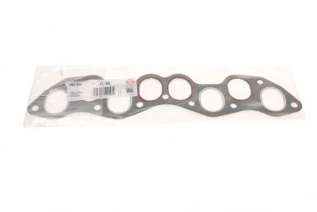 Прокладка, впускний / випускний колектор ELRING 480.990