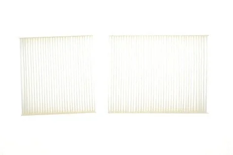 Фільтр салону Citroen C3/Peugeot 207/208 09- MAHLE / KNECHT LA191/S