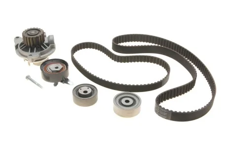 Водяний насос + комплект зубчатого ременя Gates KP45323XS