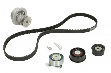 Водяний насос + комплект зубчатого ременя INA 530 0078 30