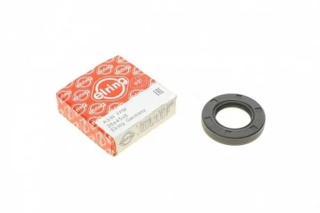 Сальник розподільного валу Land Rover Discovery/Range Rover 2.7/3.0 TD 04- (26x45x8) ELRING 339.280