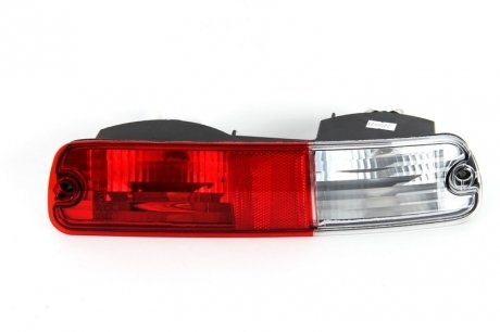 Фонарь левый в бампер, 02- кроме SPORT DEPO 214-1317L-UE