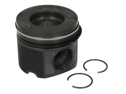 Поршень в комплекте на 1 цилиндр, STD NURAL 87-114400-60
