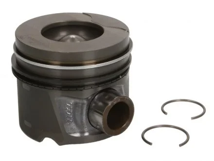 Поршень в комплекте на 1 цилиндр, STD NURAL 87-432400-00