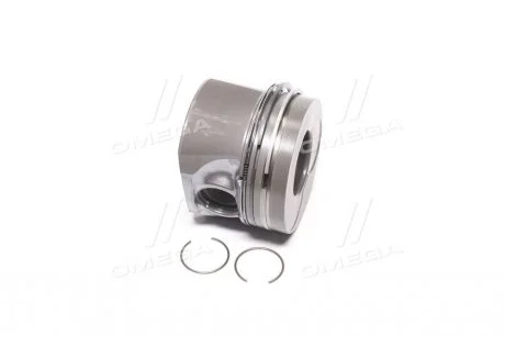 Поршень в комплекті на 1 циліндр, STD NURAL 87-743100-00