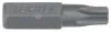 Біта 1/4" 25мм TORX T30 з отвором TOPTUL Toptul FSGA0830 (фото 1)