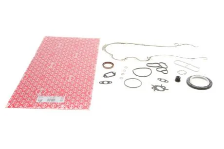 Комплект прокладок (нижній) Fiat Doblo/Tipo/Panda/Opel Corsa 1.3D 03- ELRING 452.150