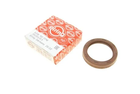 Сальник розподільного валу Lexus ES/RX/Toyota Camry 3.0/3.3 96-08 (38x50x10.5) ELRING 801.540