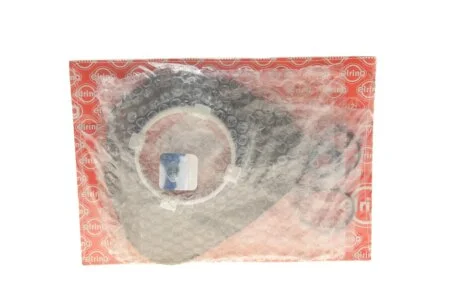 Комплект прокладок (нижній) Renault Master 10- ELRING 384.340