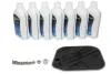 Комплект для заміни трансмісійного мастила в АКПП LIFEGUARDFLUID 8 ZF 1087.298.369 (фото 2)