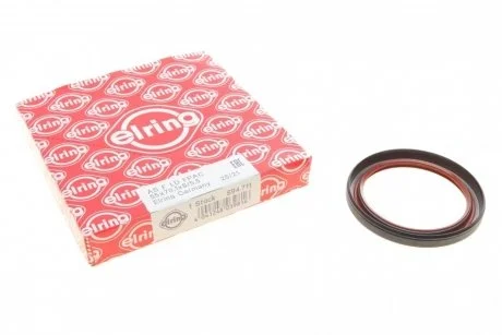 Сальник розподільного валу Opel Ascona/Astra/Kadett/Omega/Vectra 1.8/2.0 85-00 (55x70x8) ELRING 694.711