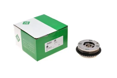 Шестерня розподільного валу BMW 3 (F30/F80)/5 (F10)/X3 (F25) N20/N26 випуск INA 427 1035 10