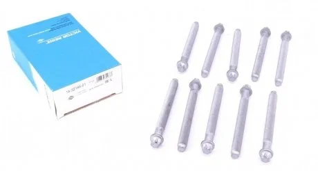 Болти головки (к-кт 10шт.) Renault Trafic/Kangoo/Opel Vivaro 1.9D/dTi/dCi 00- VICTOR REINZ 14-32146-01