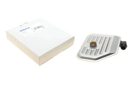 Фільтр гідравлічний Hyundai Tucson JM 2.0i/2.0CRDI 04-10/Santa Fe 2.0-2.7 01-/i30 1.6i/1.6CRDI 11-15 MAHLE / KNECHT HX156