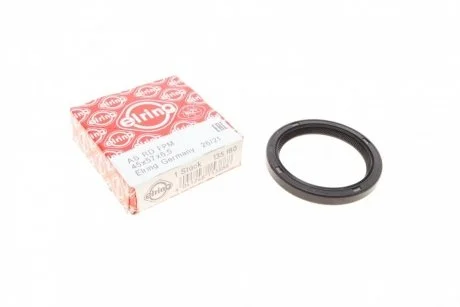 Сальник розподільного валу (передній) Renault Laguna 2.0 16V 95-01 (45x57x6.5) ELRING 135.180