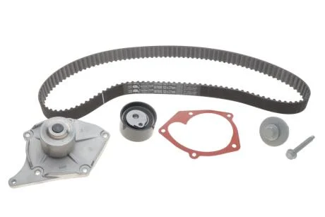 Водяной насос + комплект зубчатого ремня Gates KP15578XS