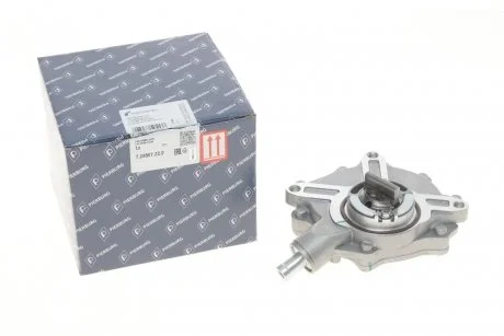 Насос вакуумний BMW 1 (E81-88)/3 (E46-93)/X3 (E83)/Z4 (E85) 1.8/2.0 00-15 (N46) PIERBURG 7.24807.22.0