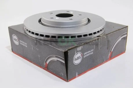 Гальмівний диск перед. CR-V (12-21) A.B.S. A.B.S. 17962