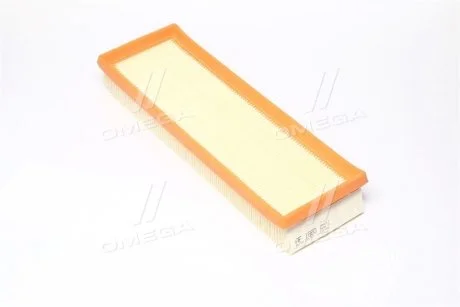 Фільтр повітряний ALPHA FILTER AF1660