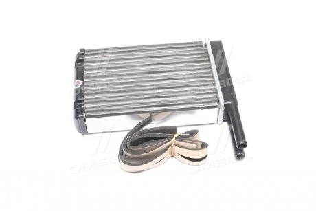Теплообмінник, система опалення салону AVA COOLING FD6134