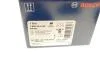 Колодки тормозные (передние) Audi A4 97-01/A6 97-05/VW Passat B5 00-05/Phaeton 02-08 (+датчики) BOSCH 0 986 424 690 (фото 10)