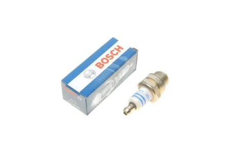 Свічка запалювання Honda/Kawasaki/Yamaha BOSCH 0242240576