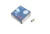 Автолампа H10W 12V 10W BA9s Pure Light BOSCH 1 987 302 233 (фото 1)