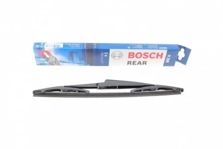 Щітка склоочисника (задня) (300mm) Toyota Rav4 2.0/2.5 18- BOSCH 3397011814