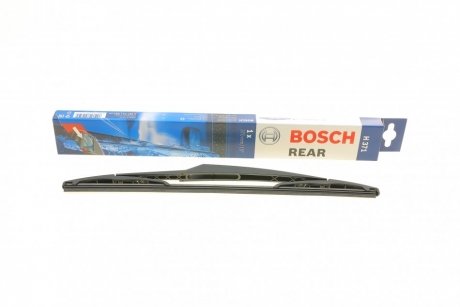 Щетка стеклоочистителя (задняя) (370mm) Citroen Nemo/Peugeot Bipper 1.3/1.4 HDi 08- BOSCH 3397011953 (фото 1)
